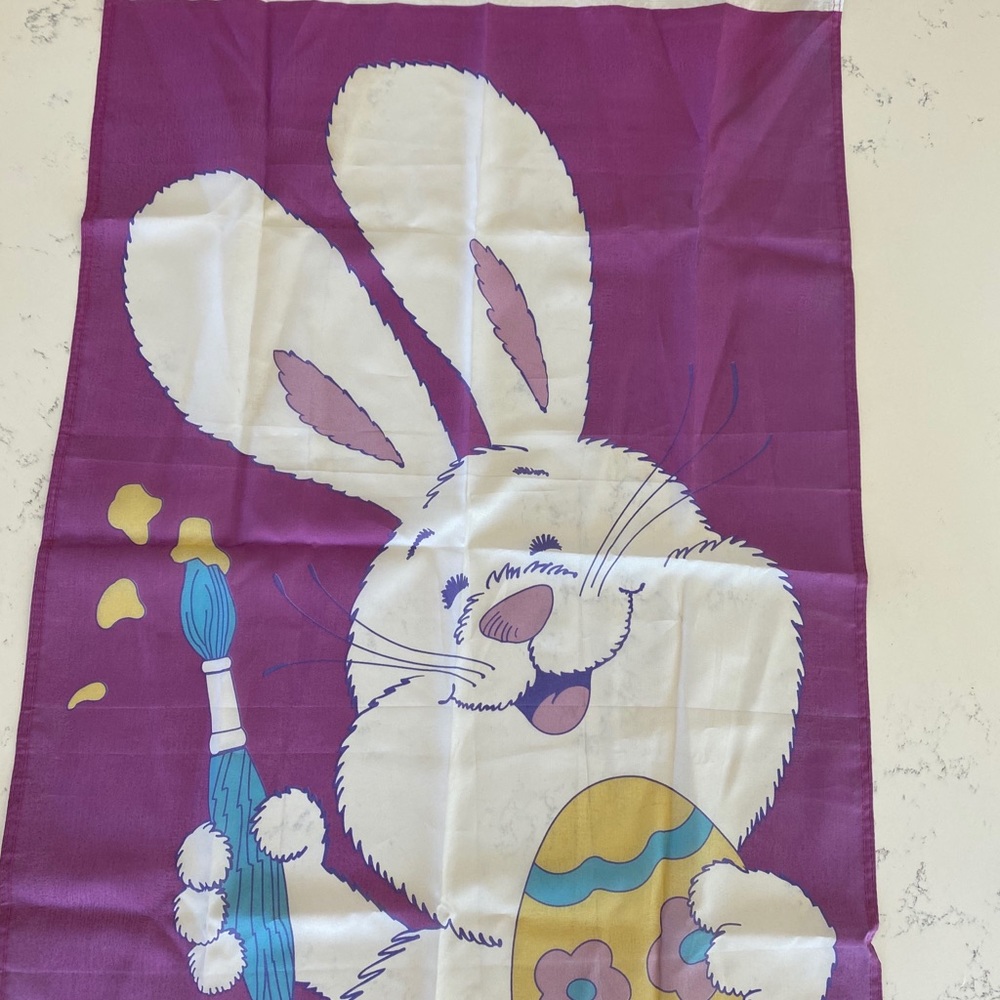 Decorative flags - Picture 4 of 7
